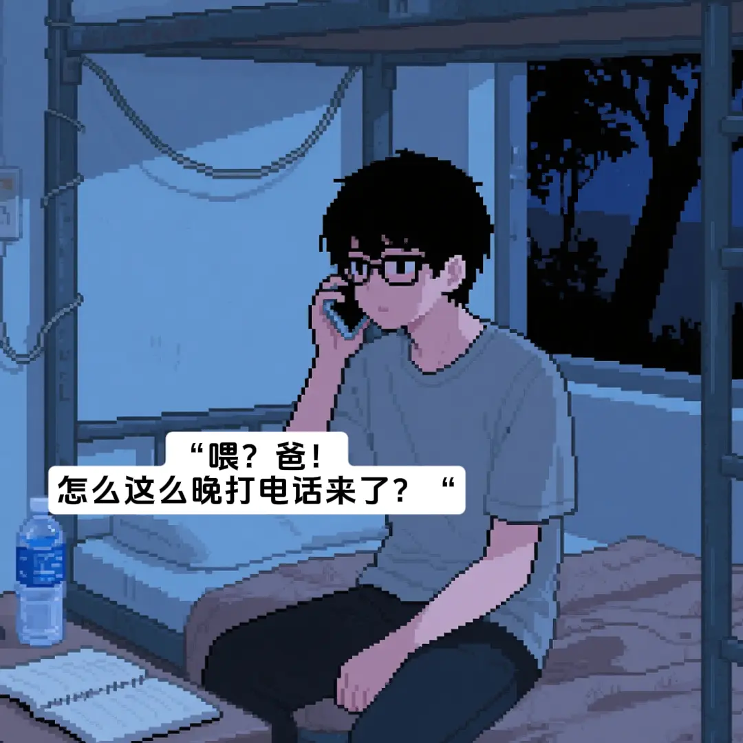 出身寒微不是耻辱， 能屈能伸方为丈夫。