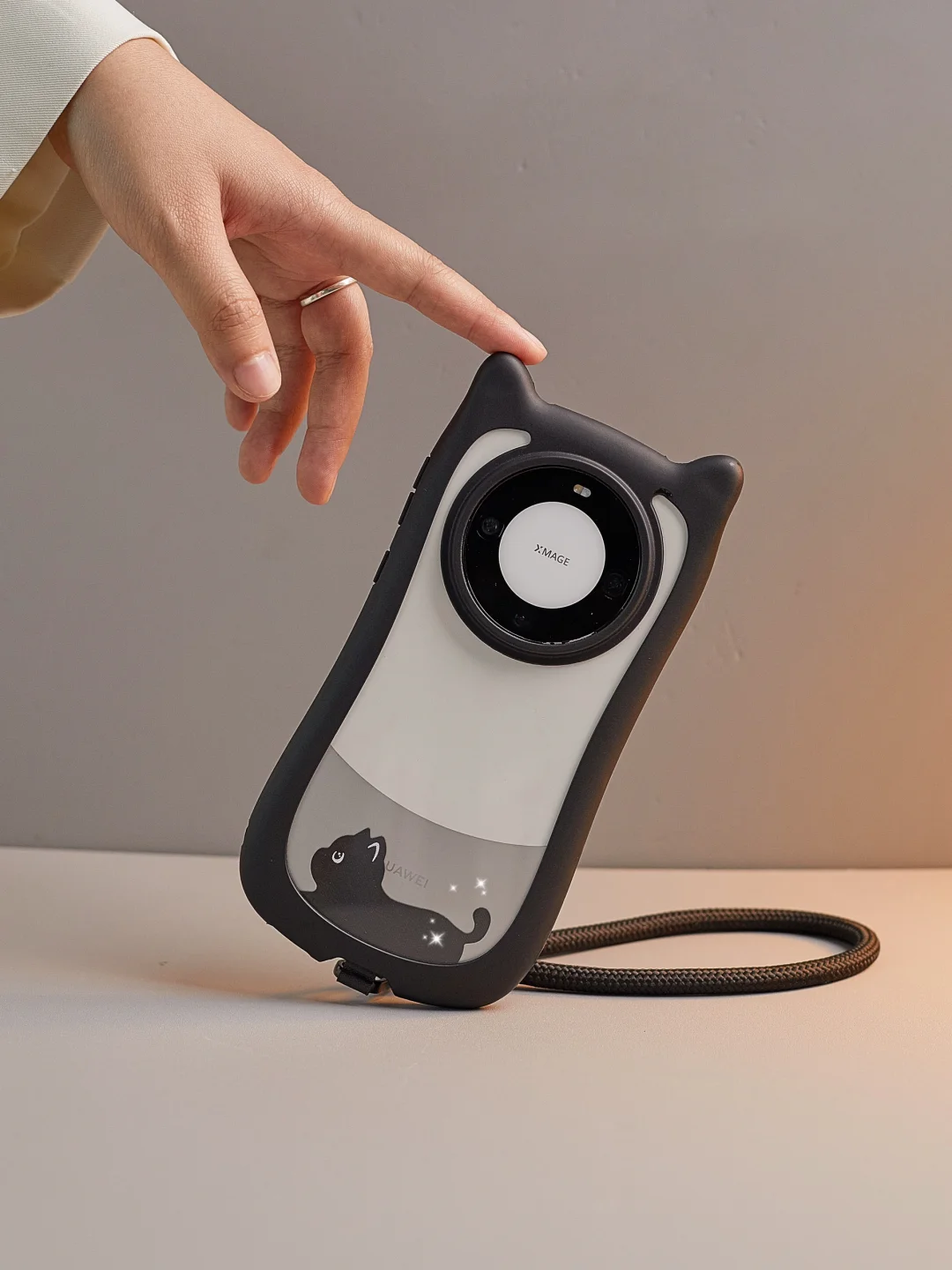 Black cat ˚ ☆🐈‍⬛简直是我的梦中情猫⋆͛♥︎