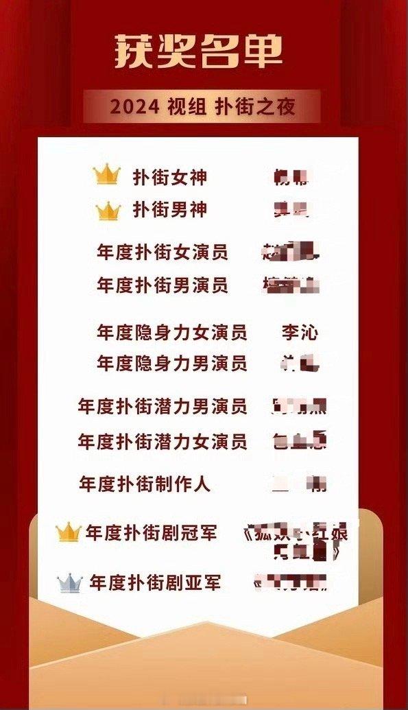 沁沁这次为新剧孤注一掷了，再也不要拿隐身奖了 ​​​
