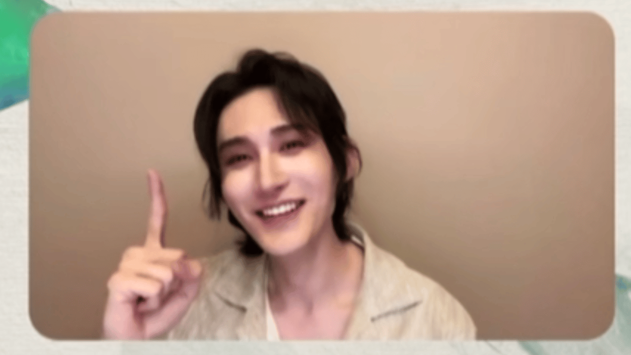 杨洋汪铎直播battle到红温 杨洋汪铎在直播里的battle太有画面感了！《凡