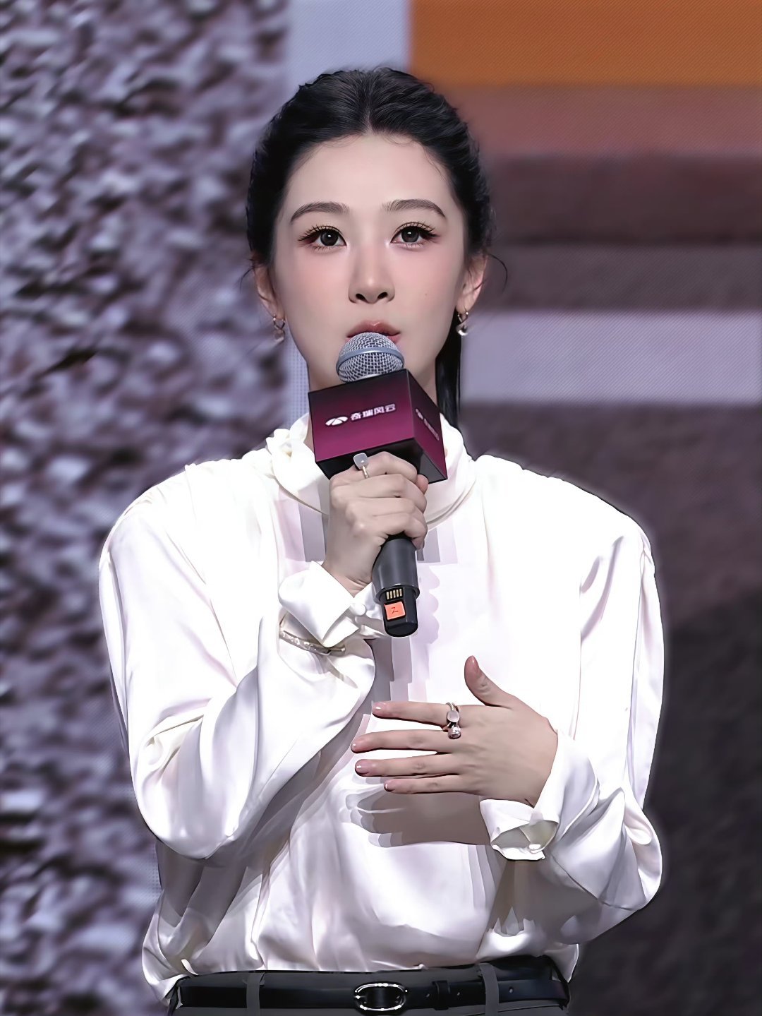 杨紫杨紫董竹君  yz 杨紫玉兰花开君再来遇见你之后，我的满心欢喜尽数归你【杨紫