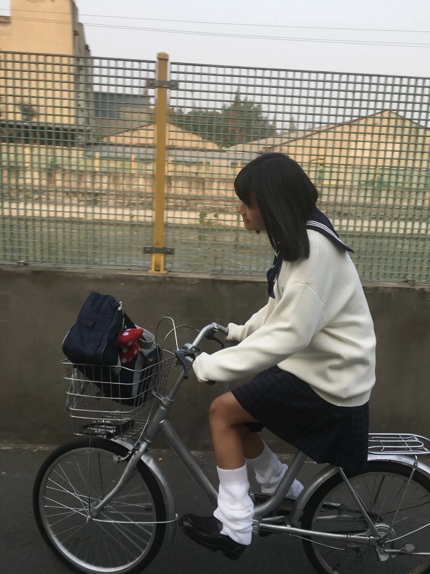 什么樱花妹 根本不懂。jkjk日常