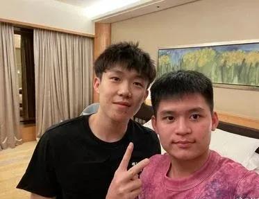 不知国乒男队，下一个从低迷状态中走出来的是谁，这次瑞典赛，最大的骄傲，不是我们已
