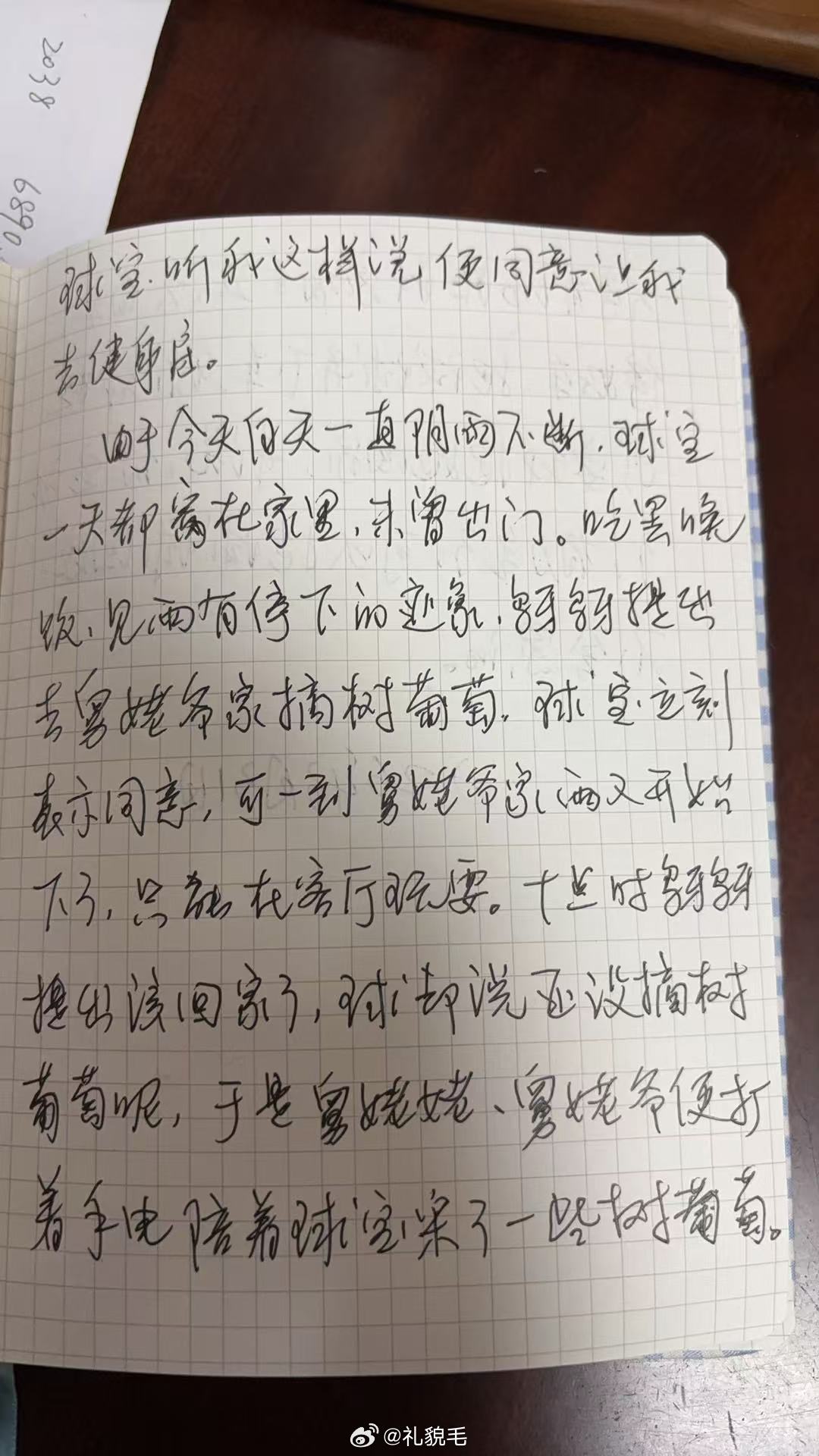 这期爷爷日记值得一看因为哥是很久没写了（知道我遗传谁了吧）这两篇是逮到不得不写的