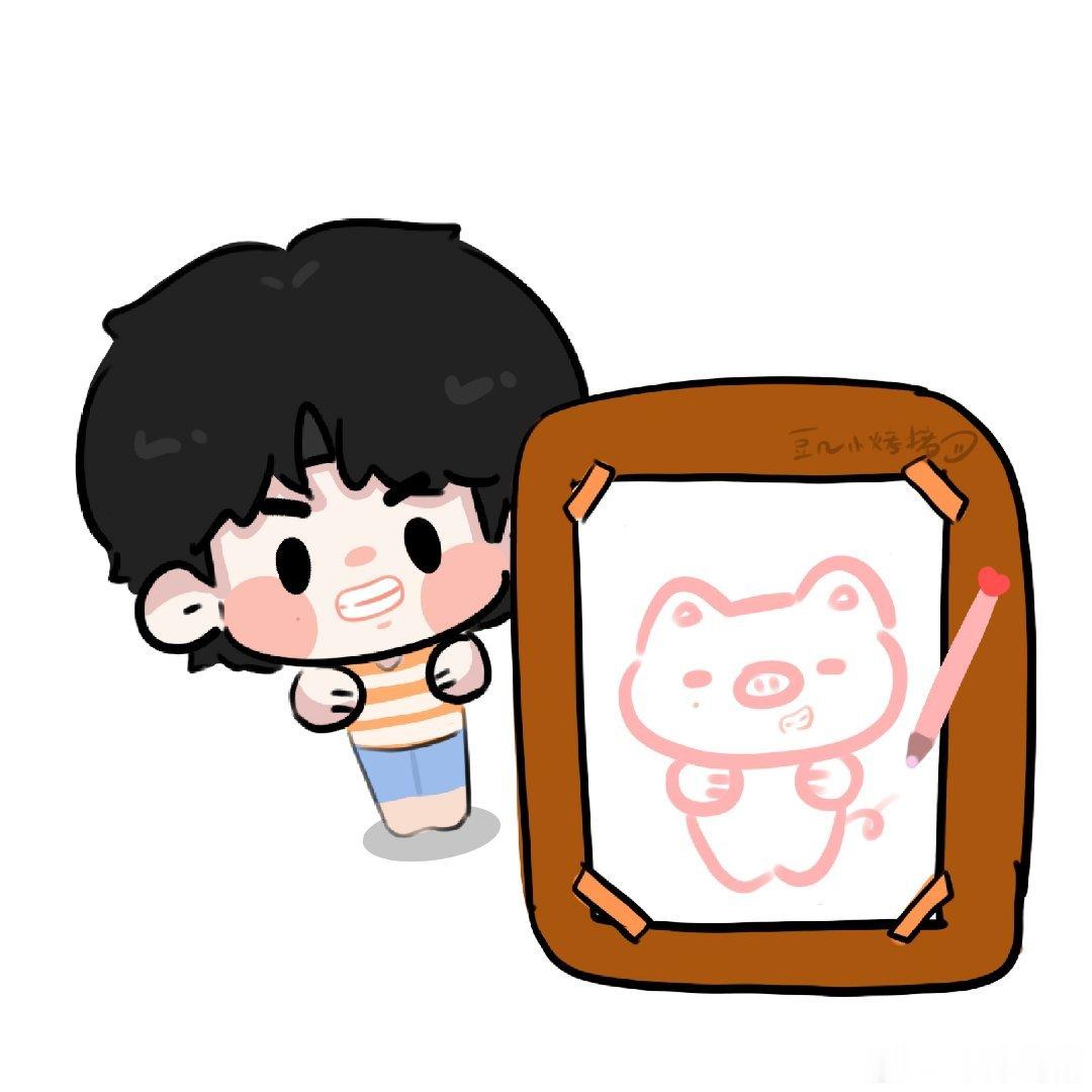张极 🍊今天jer个样 🐷