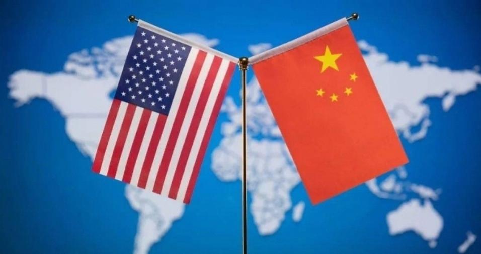 [微风]被刺激到了？美空军部长对我们喊话，中国将向美国学习，模仿美国！9月23日