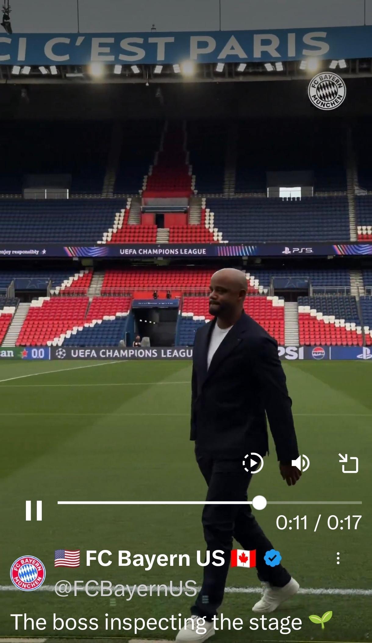 ［孔帕尼的禁赛与人工智能］今晚孔帕尼将会被禁赛，比赛期间将被禁止用任何方式与球员