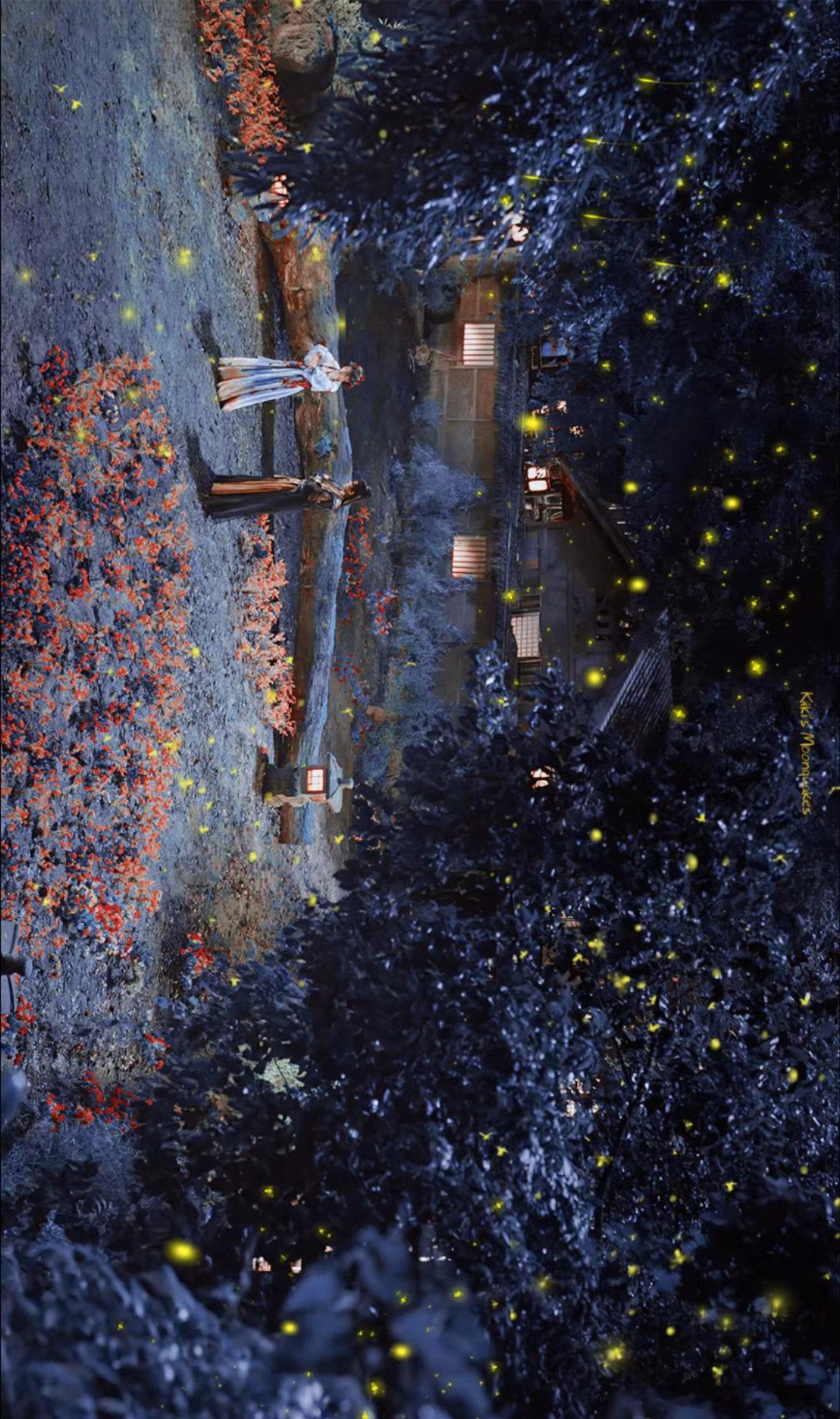 永夜星河会成为今年的黑马吗？ 