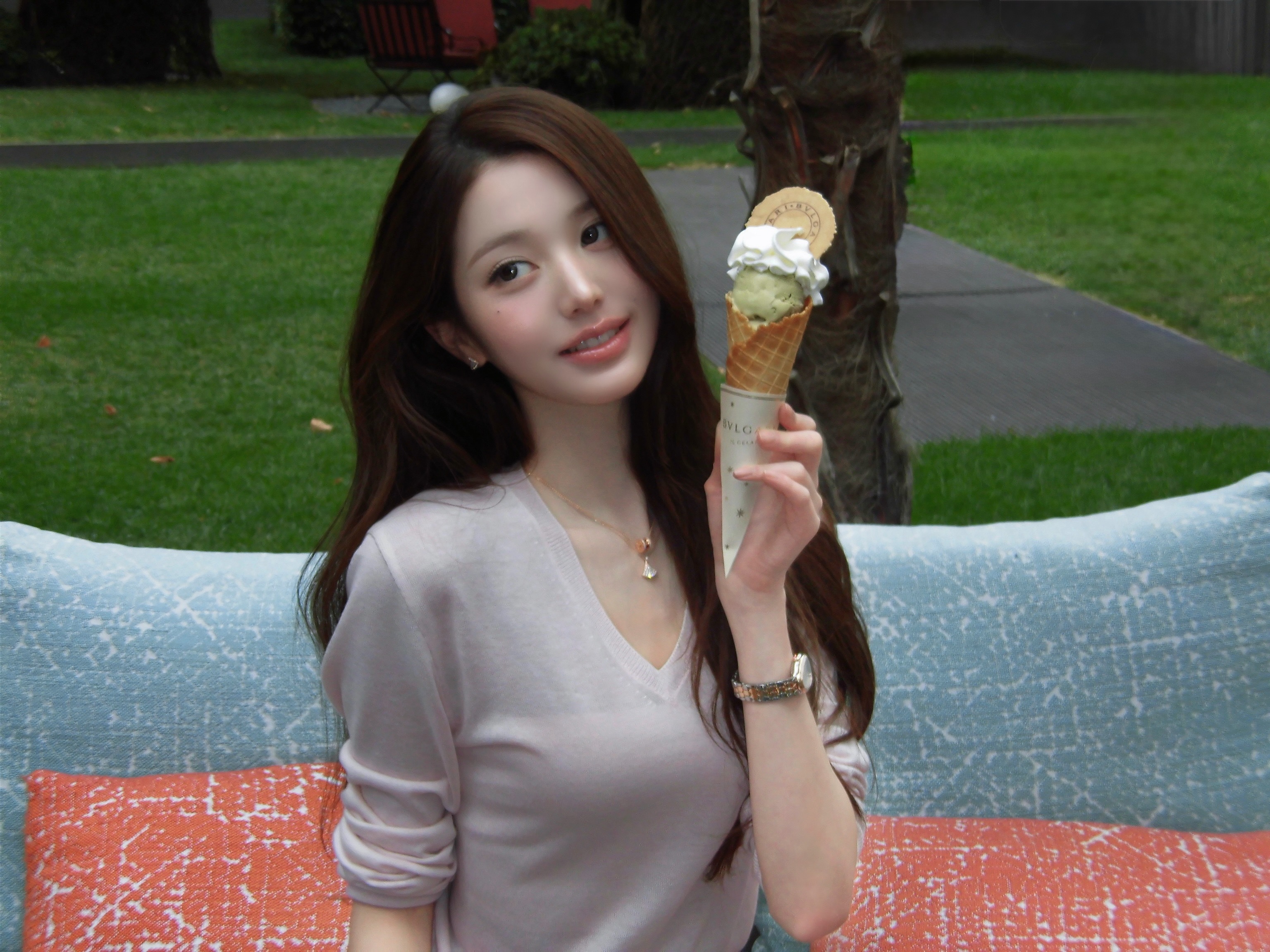 张元英🍦 