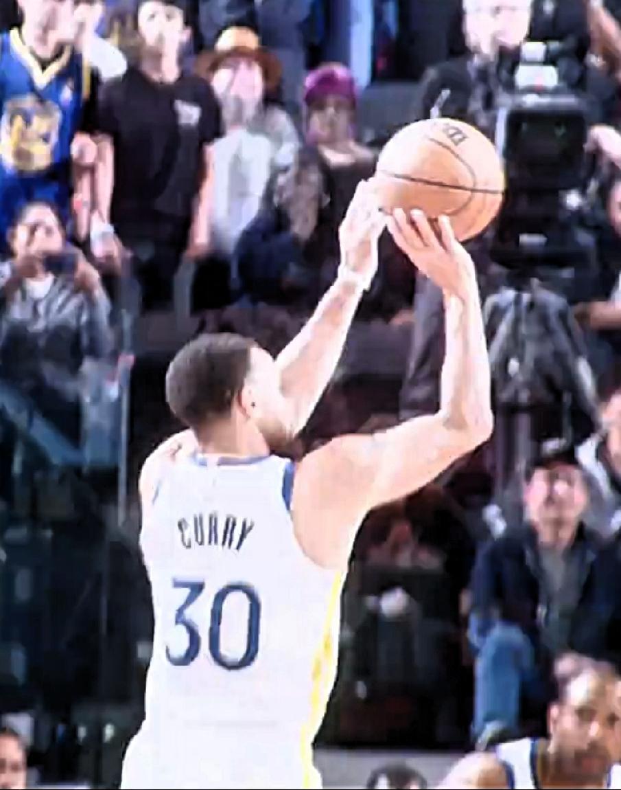 勇士胜太阳：NBA最魔幻的“胜利连锁”，雷霆才是幕后最大赢家
 
我说起来你们可