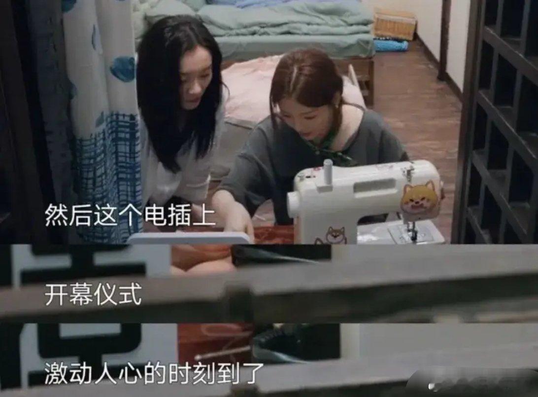 齐溪自曝二胎惹争议，被质疑高龄追生拼儿子，再婚王传君生俩女儿，感觉这是人家个人生