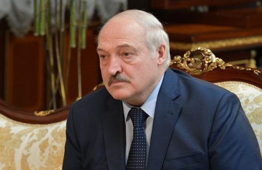 【国际刑事法院已对白俄罗斯当局展开调查。 此次调查是由立陶宛的举报引发的，立陶宛