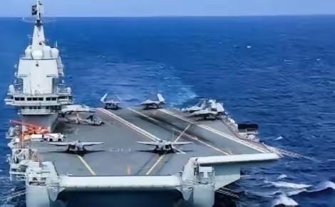 被美国忽悠了？中国这两年造完航母才发现不对劲——自己的无人机、太空武器、超高音速