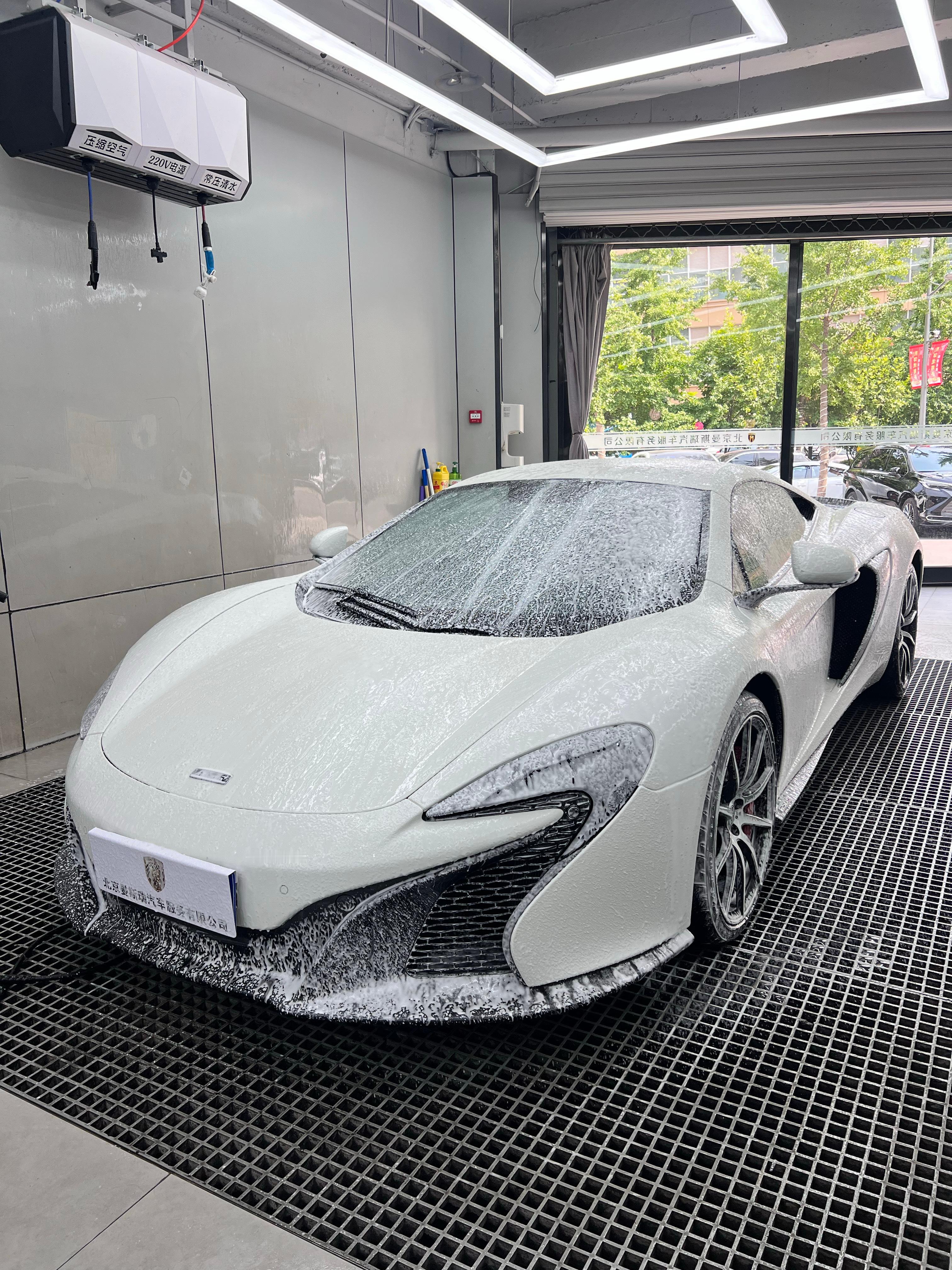 周五适合洗车[干杯] ​​​