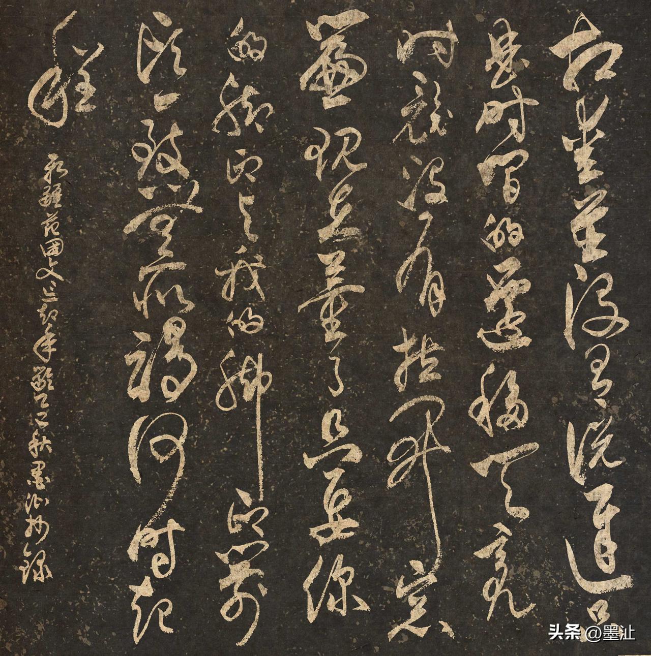 抄写新疆·范建国-诗歌《忘却年龄》

相爱并没有说迟
只是时间的迁移
天亮时竟没