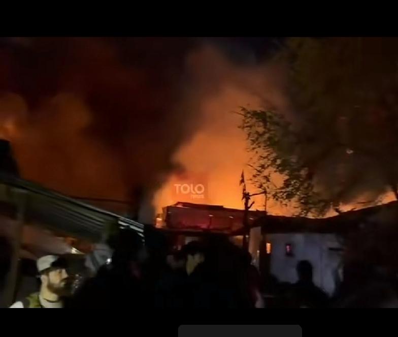 阿富汗塔利班都已经掌权了这么久，还搞不明白国际政治。总是破坏中巴走廊，该打。巴基