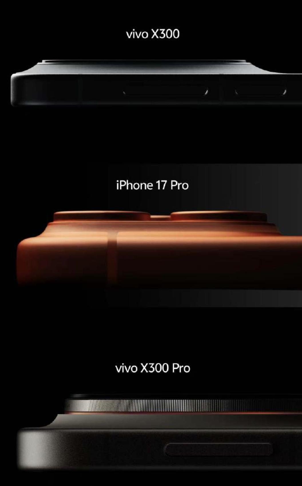 vivo X300 Pro 还没发布我就开始纠结了，既喜欢 X300 的薄，又想