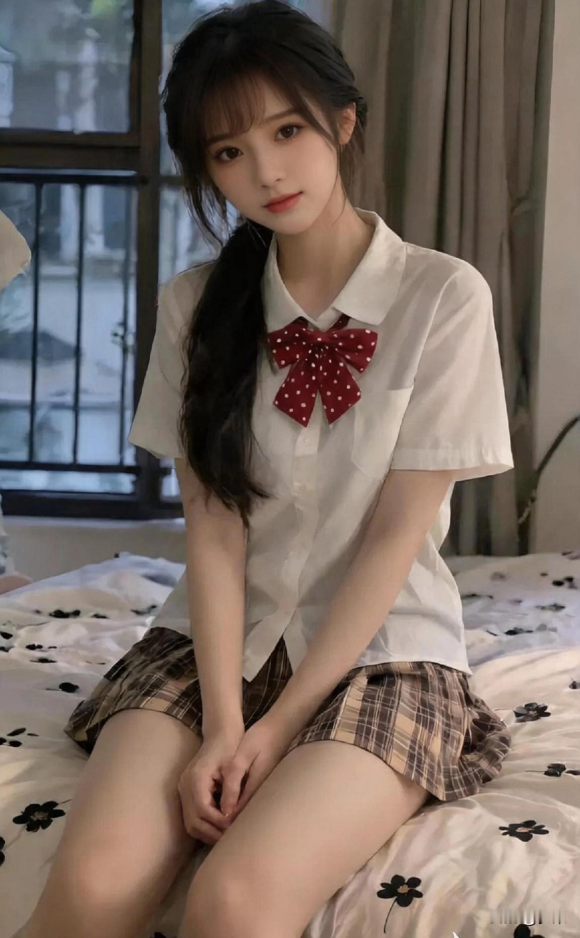 校花