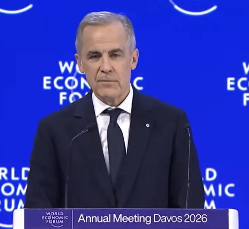 美国竟暗中鼓动加拿大“分家”？能源大省独立风波背后的博弈


最近外媒曝出一则消