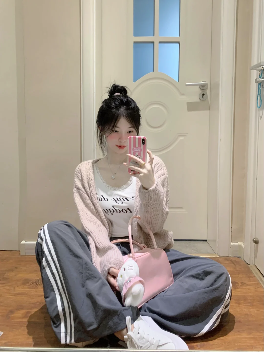 胶片日常🎞️～秋天的氛围感来咯🍥