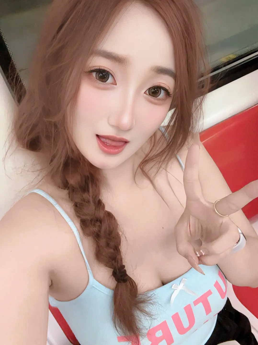 我想要痛快的离开我的依赖