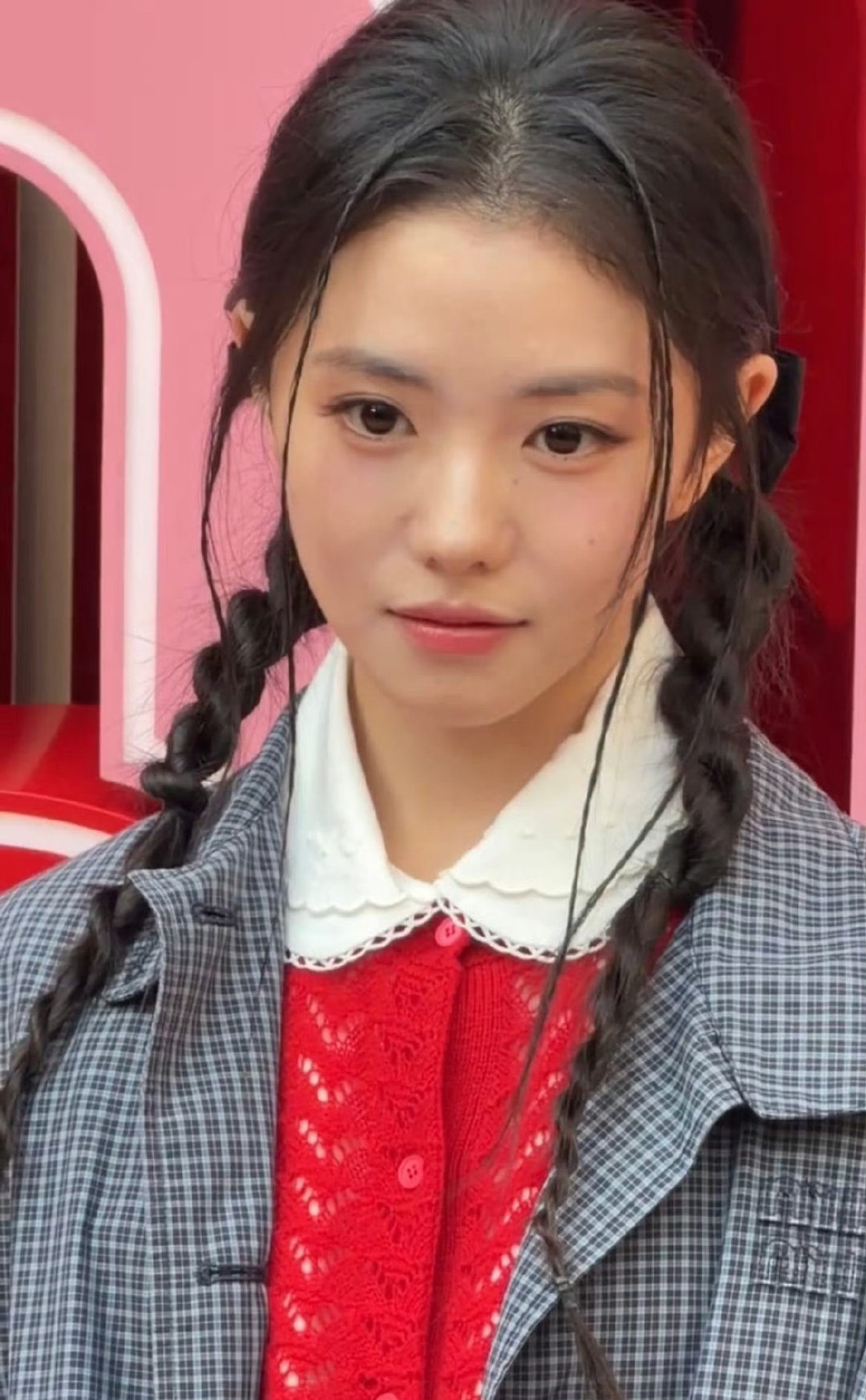 赵今麦刘浩存李庚希miumiu活动生图 赵今麦刘浩存李庚希怼脸生图 赵今麦刘浩存