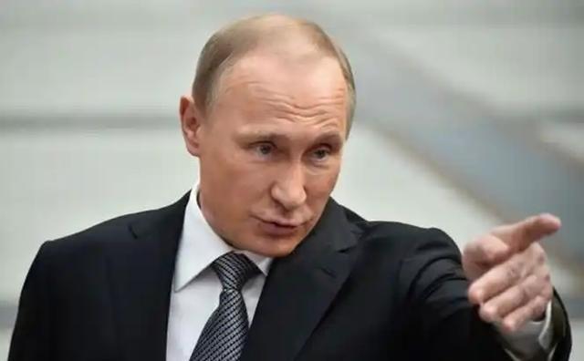 全世界都被普京骗了？打乌克兰只是幌子，真正目标其实已悄悄布局四年

从2022年