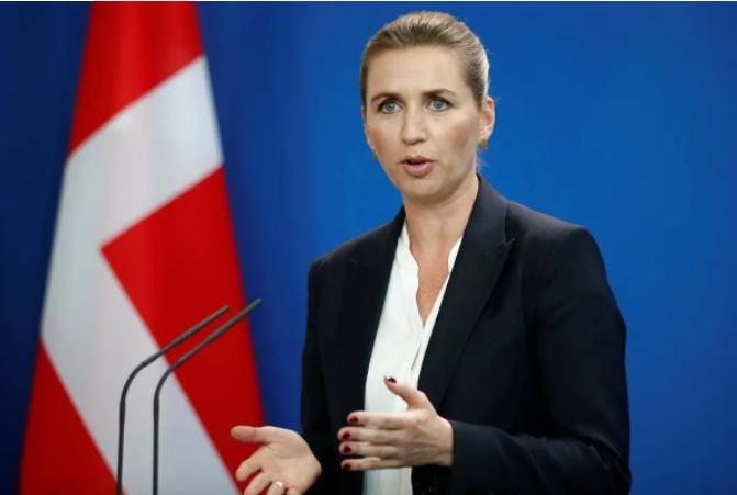 谁也没想到，格陵兰岛这个看似无解的死局，竟然被丹麦女首相，用一种“自我阉割”的方