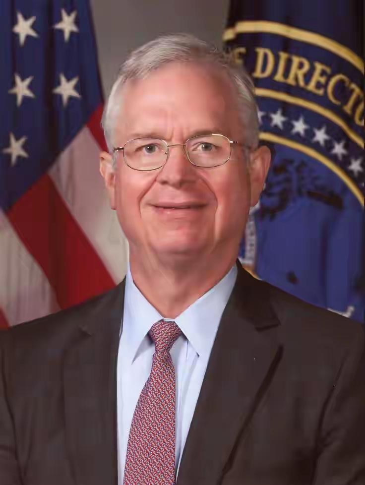 美国前中情局（CIA）高级分析师 约翰·卡尔弗（John Culver），198