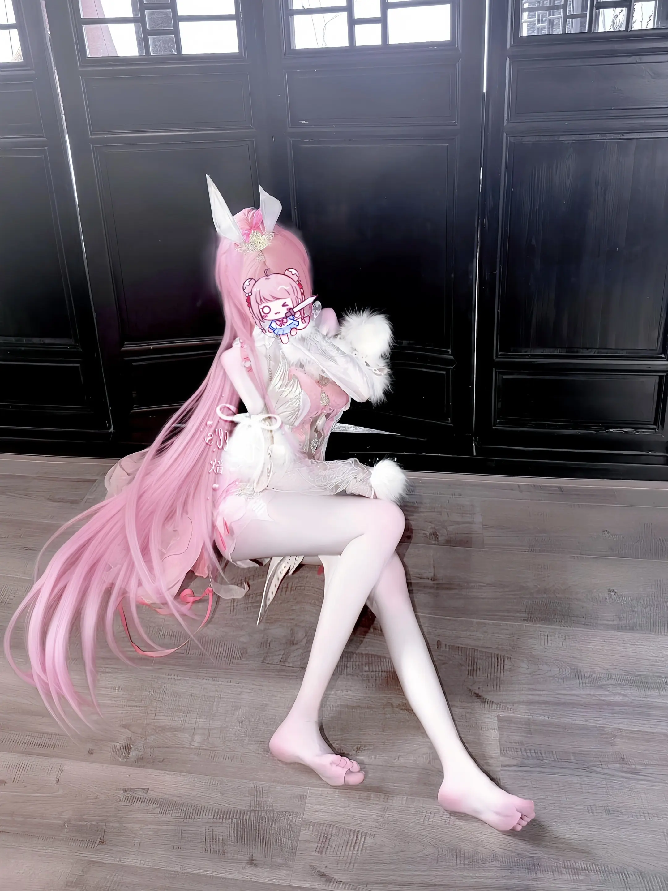 玉什么…？