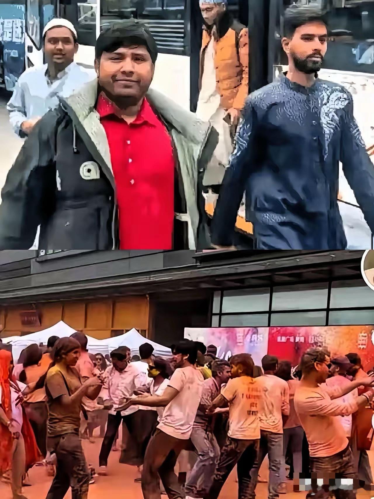 称自己是“神明后裔”要高待遇？印度留学生这操作也太离谱了吧！北京发生的印度留学生