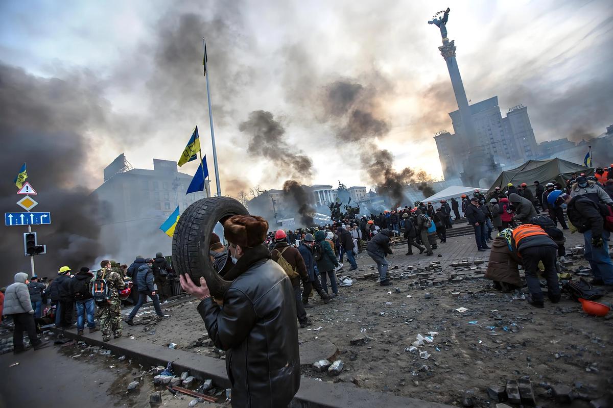 俄乌战争打了1000多天，美国才终于意识到不对劲，原来中国三年前是对的！本以为这