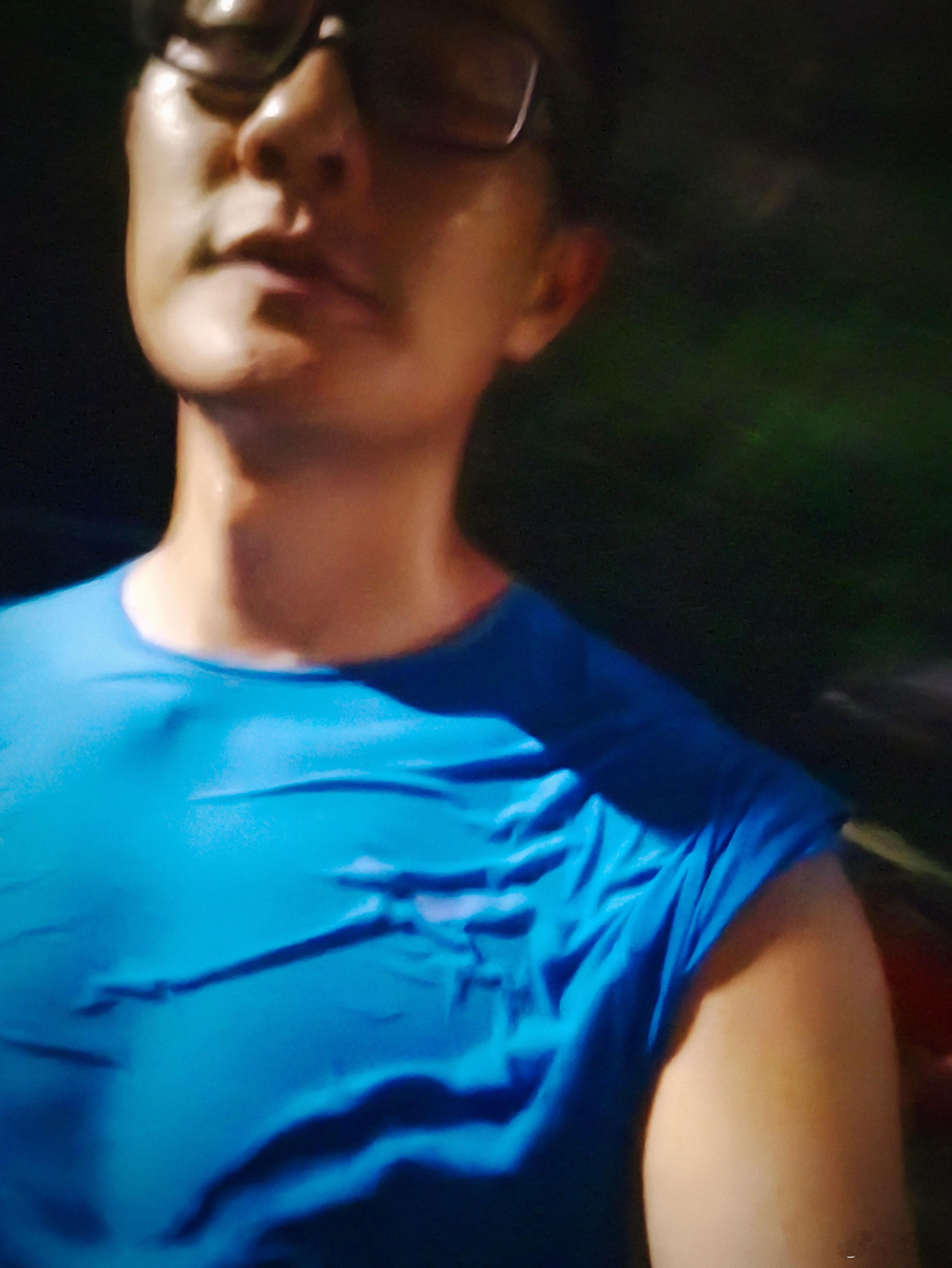 跑步不就是为了能大口吃么？总不会是为了锻炼身体吧。40天跑步打卡挑战即刻开跑  