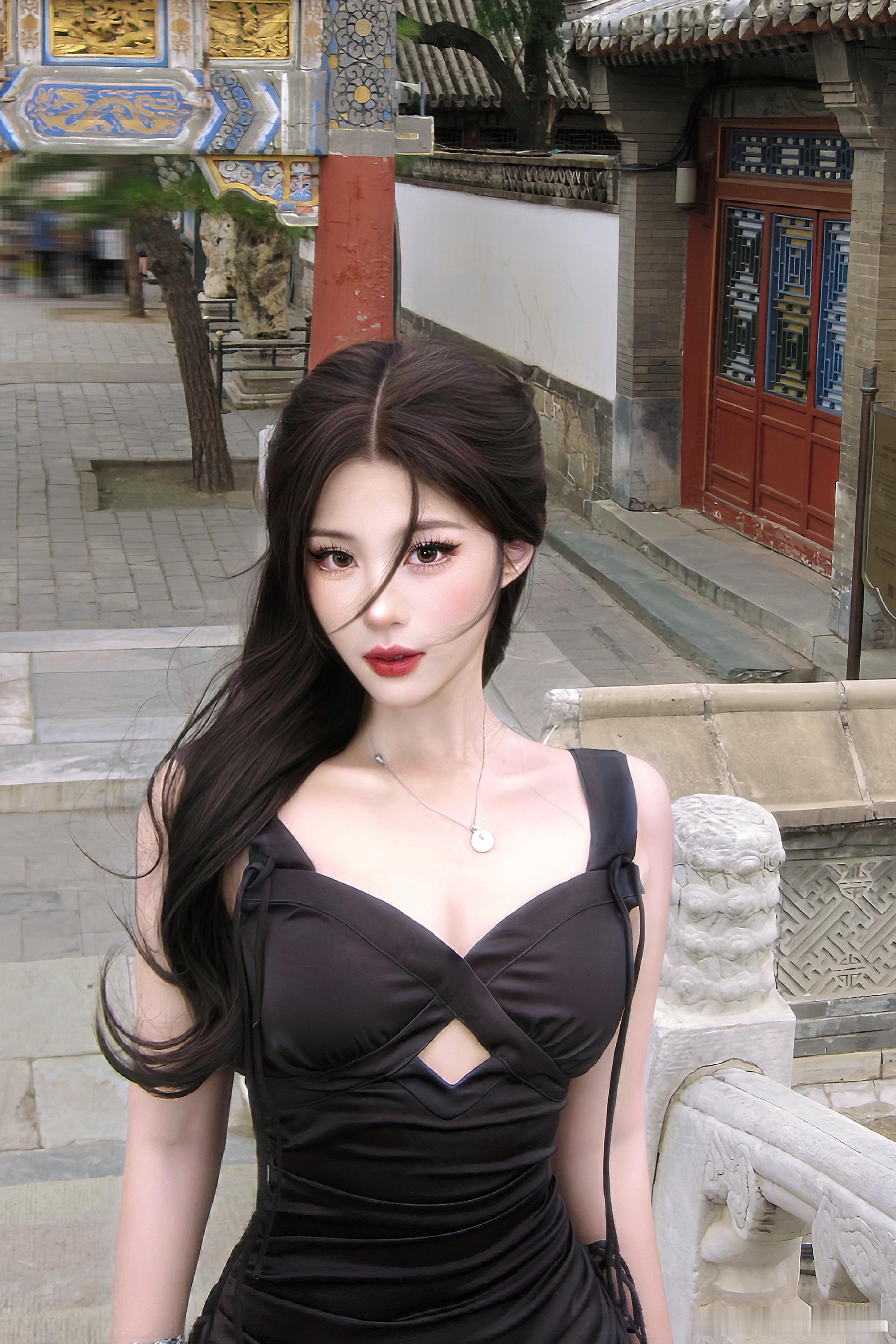 见繁华不惊，修心淡如水