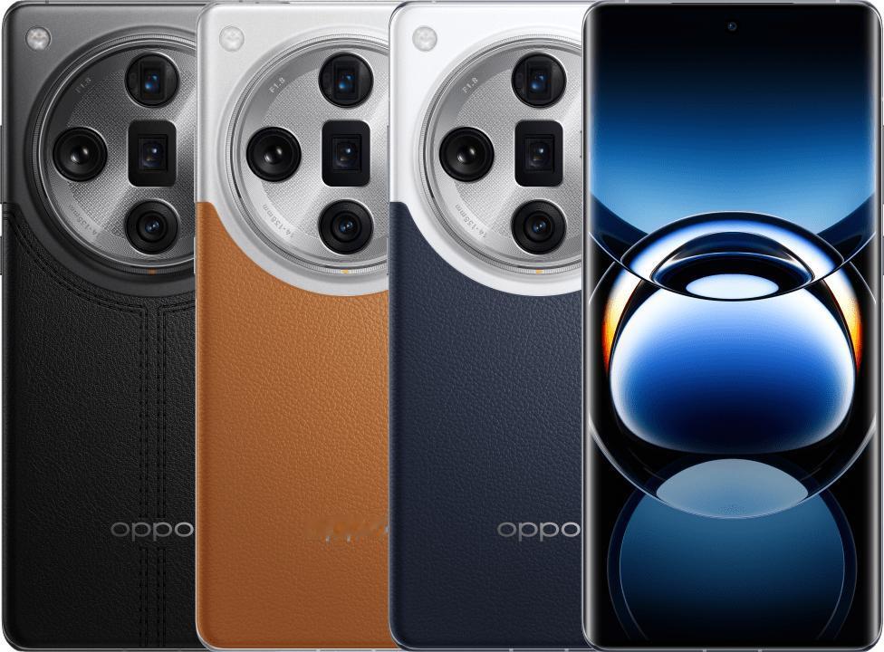VIVO X100Ultra的发布凸显了OPPO Find X7U的高性价比。
