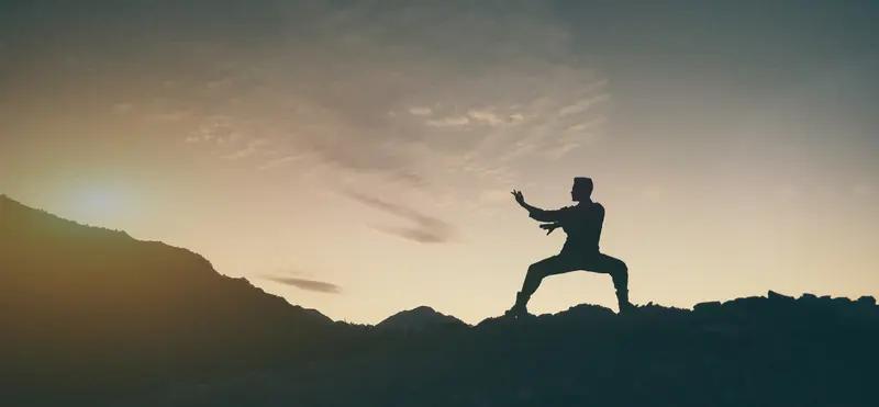 运动具有决定你如何度过余生的最大权力。
        运动几乎可以全面延缓慢性