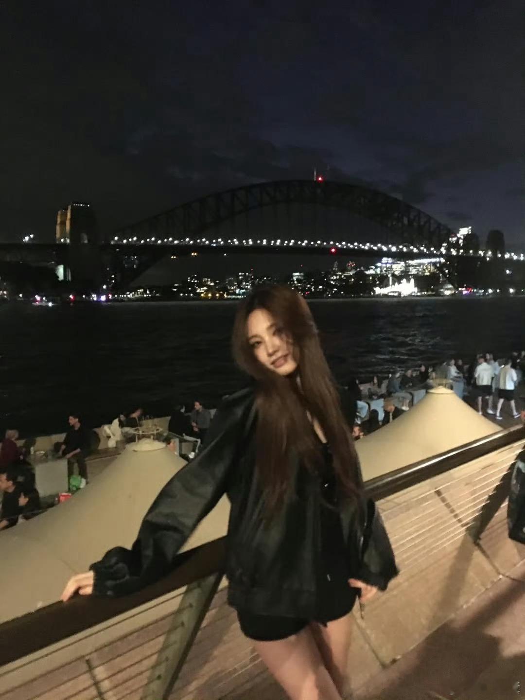 我家老公来了 