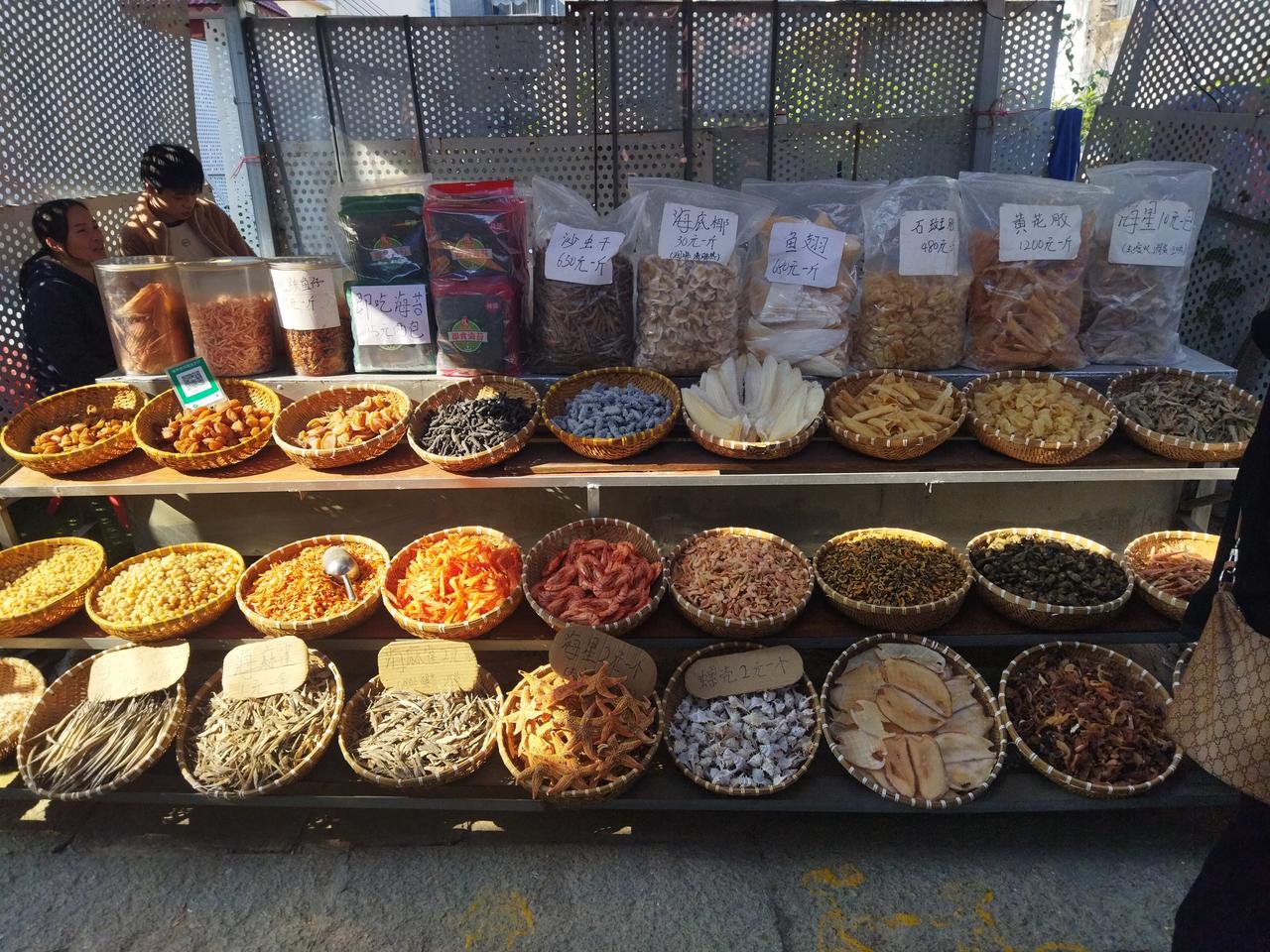 冬日生活打卡季岁月静好，平安幸福。