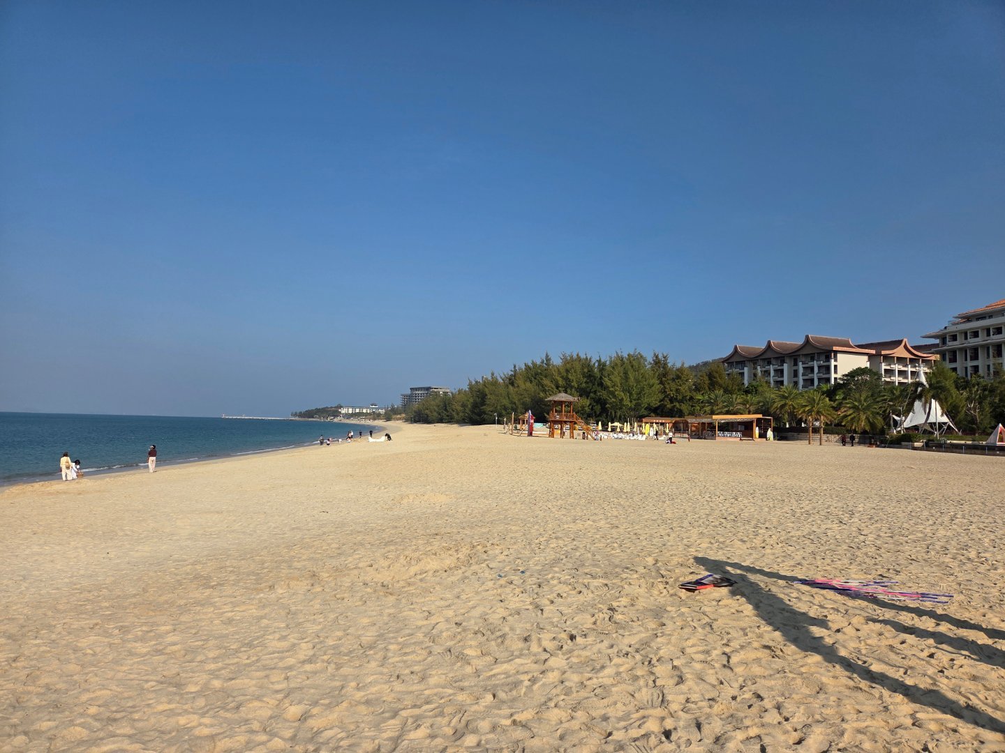 不会有人还没放假吧？ 