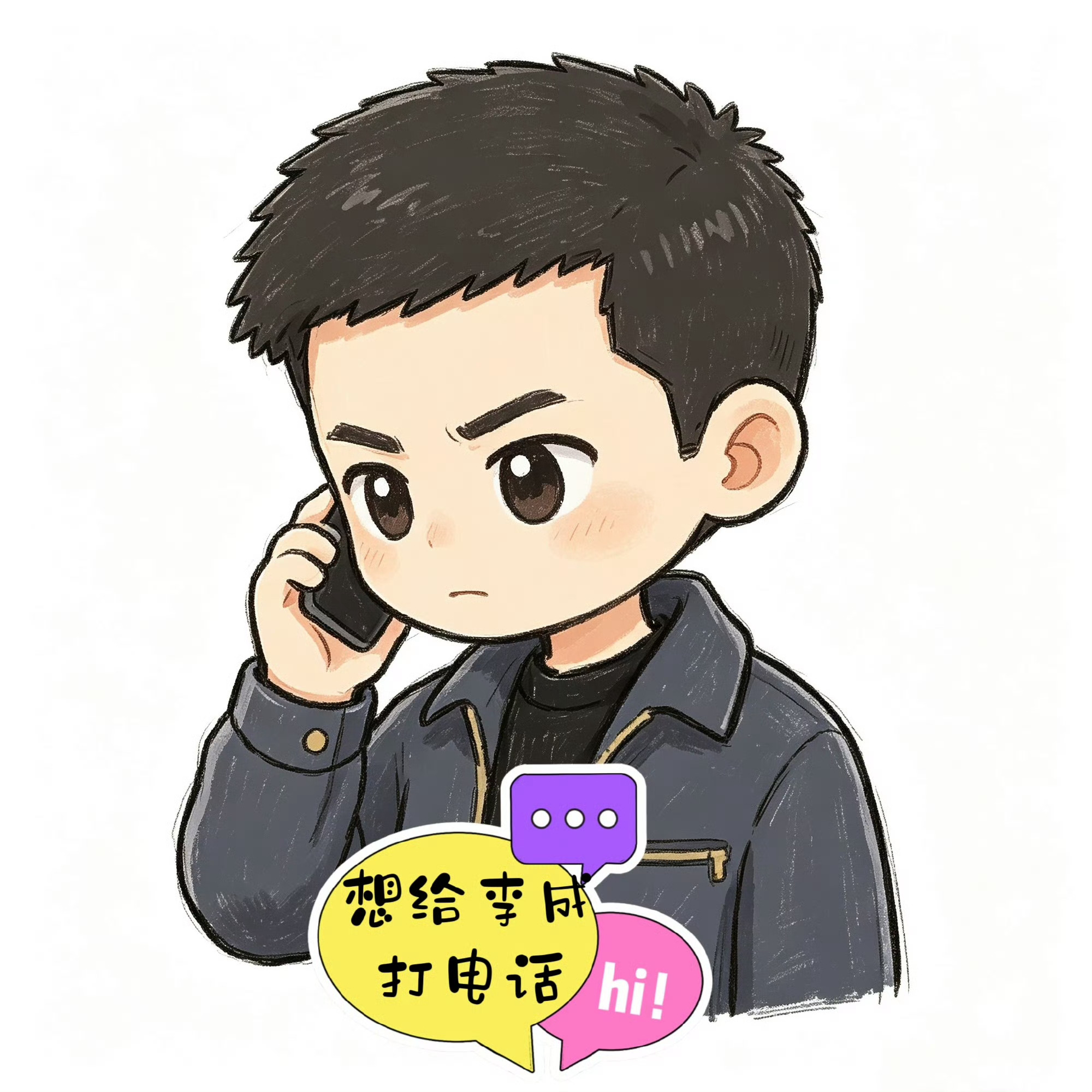深渊无间定档0909都来看呀任国超饰演的李成警官