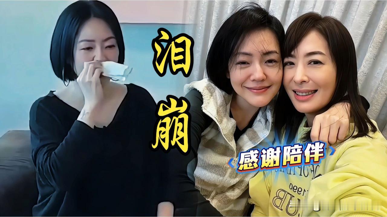 大家怎么看待贾永婕和小S的关系？她们是真闺蜜关系，还是只是一个组团蹭大S流量的团