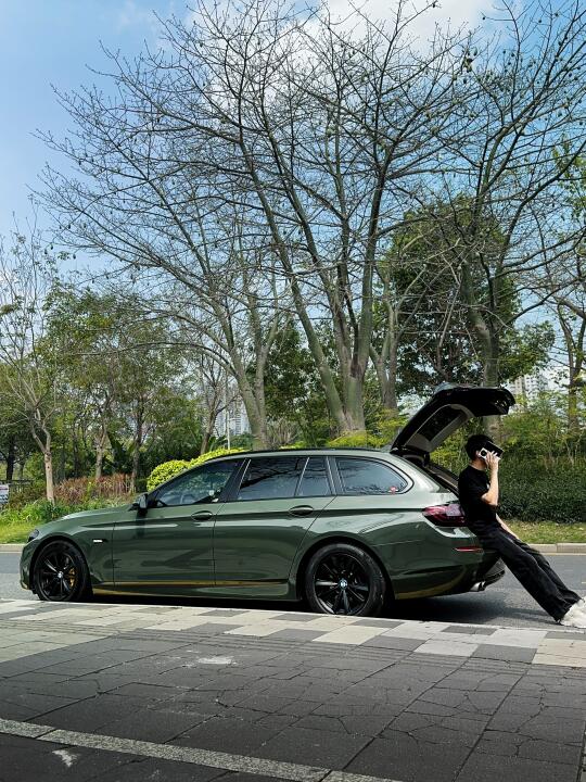为什么旅行车在我们这是小众车？🫠