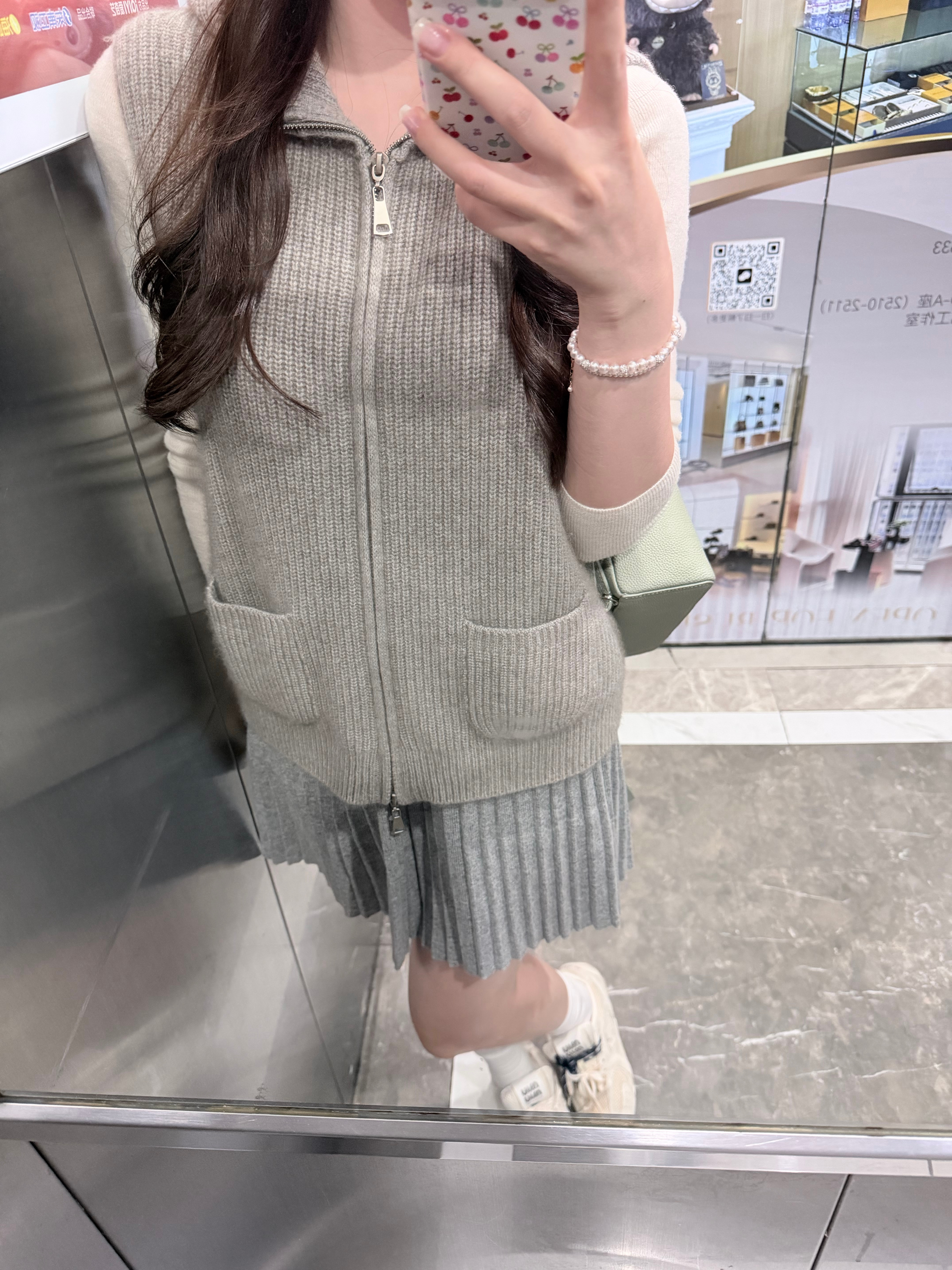 12.0📝如此美萌的一天～～～～～会速速 抬新品来 