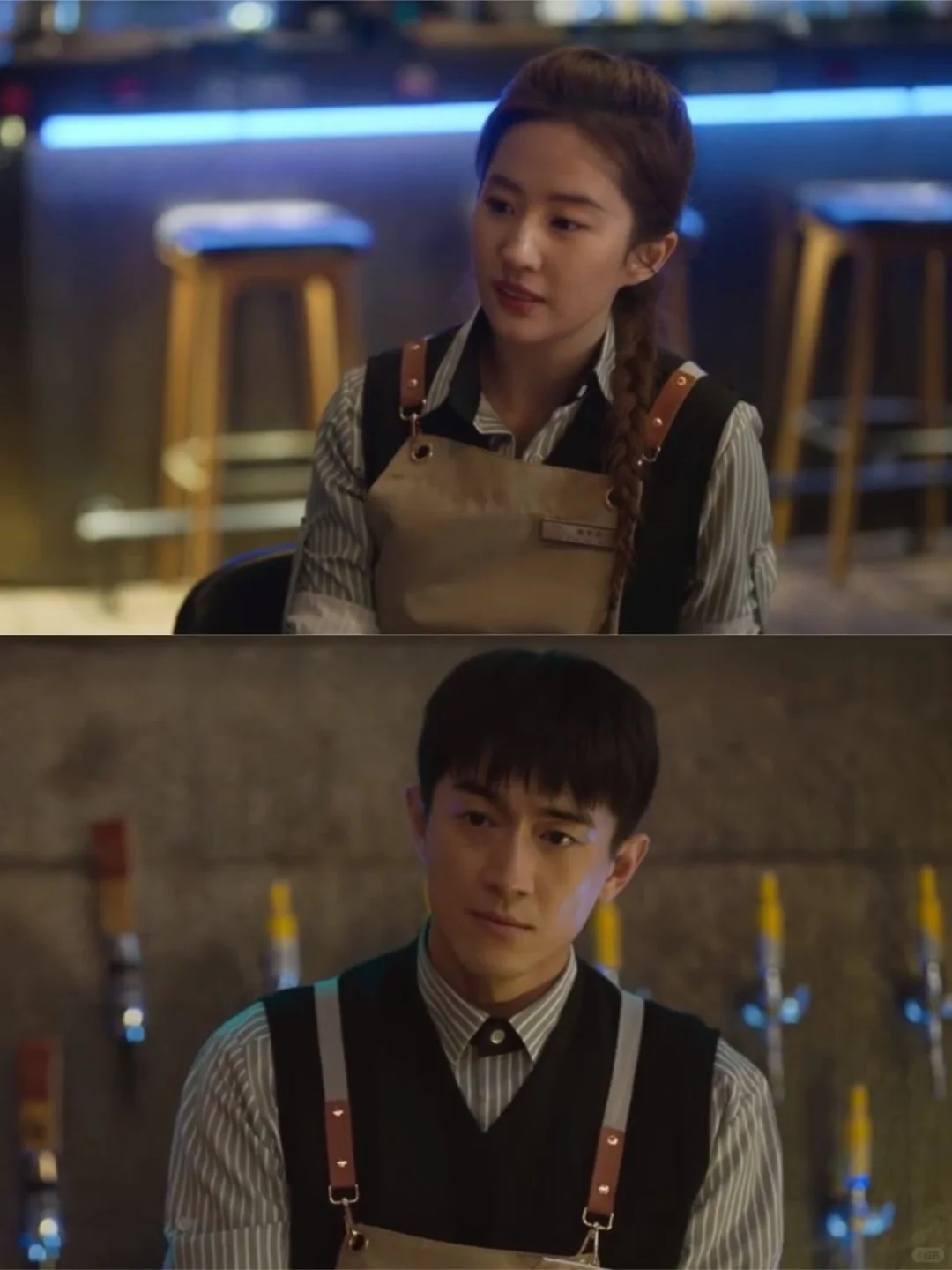 为何方协文娶了玫瑰，黄振华却错过了白晓荷