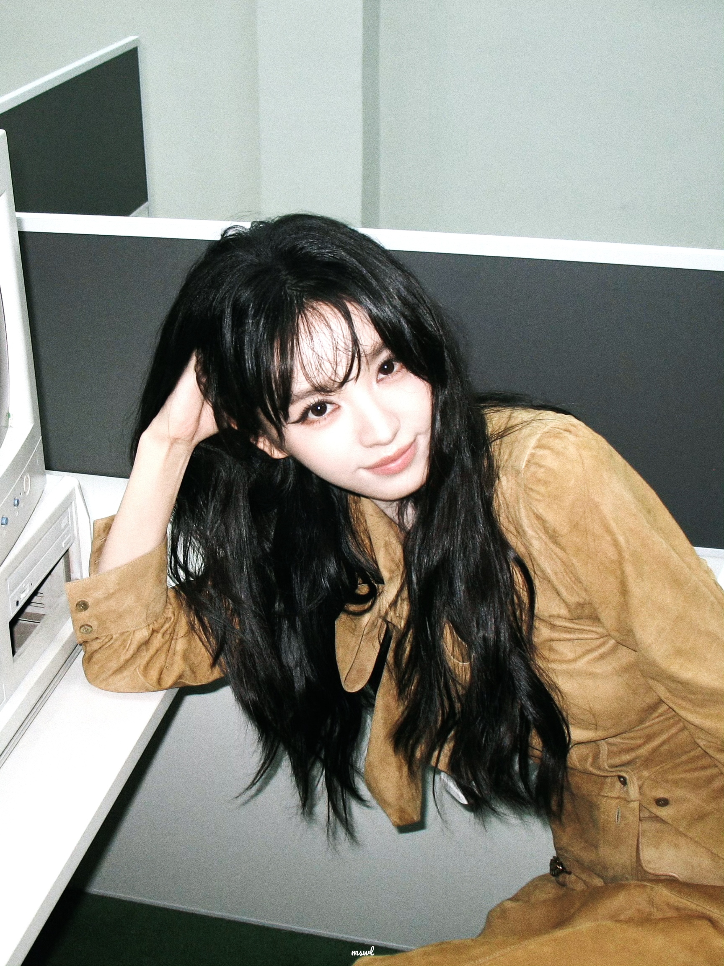 姐姐从来都不是一种感觉。细微轻轻松松治好我的恋姐癖