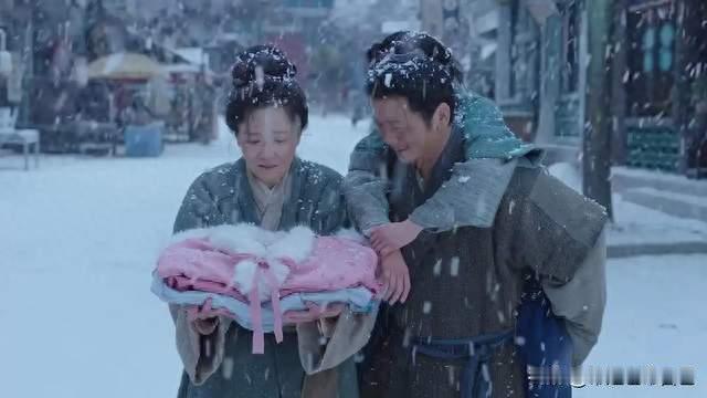《兰香如故》先活下去，再想好好活