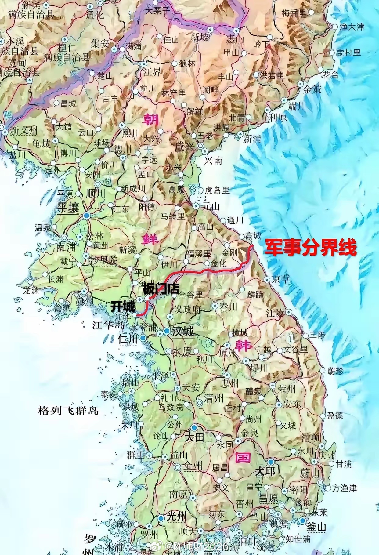 如果朝鲜与韩国单打独斗，谁的胜算更大？说实话，这俩要是真关起门来单挑，不搞那些虚