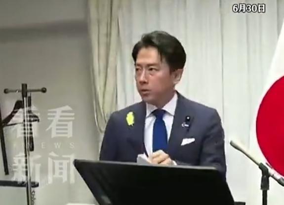日本开始报复了？五轴联动机床和量子计算配套设备，限制对华技术输出！小泉进次郎日前