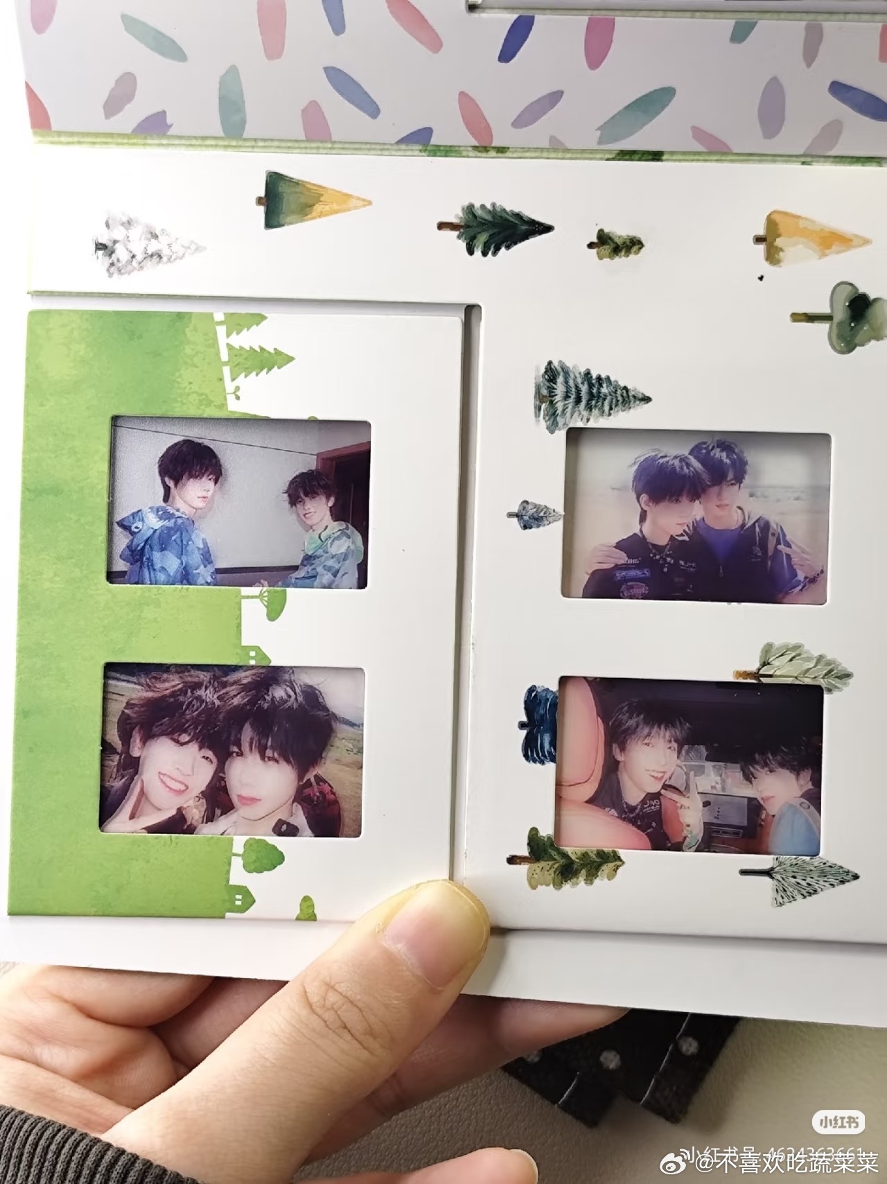 tg 小行囊风琴本 