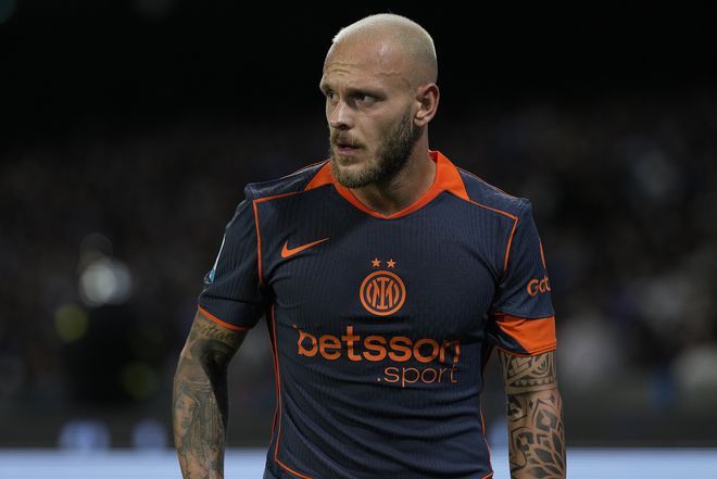 本赛季国际米兰进球比以往更容易。原因何在？这支本就拥有多种进攻方案的球队，还能依